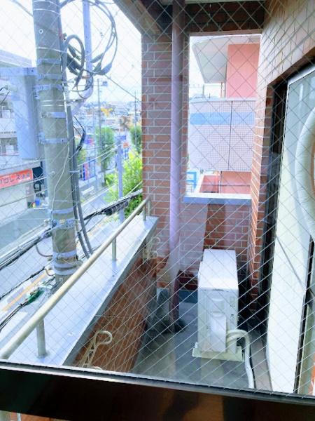 横浜市南区六ツ川１丁目のマンション