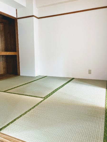 横浜市南区六ツ川１丁目のマンション