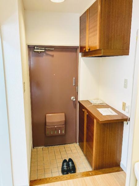 横浜市南区六ツ川１丁目のマンション
