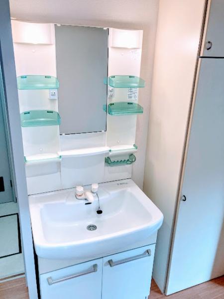 横浜市南区六ツ川１丁目のマンション