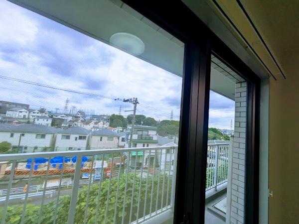横浜市港北区篠原町のマンション