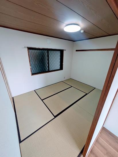 横浜市港北区篠原町のマンション