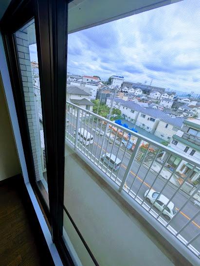 横浜市港北区篠原町のマンション