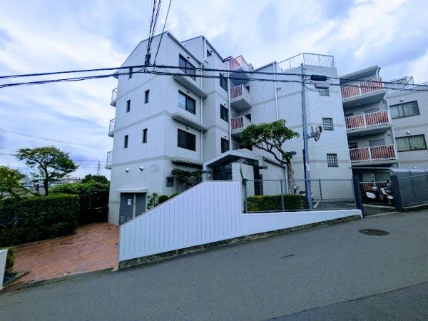 ブレストヒルズ篠原