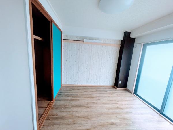 横浜市港北区篠原町のマンション