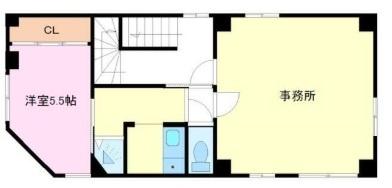 横浜市中区初音町３丁目のマンション（事業用）