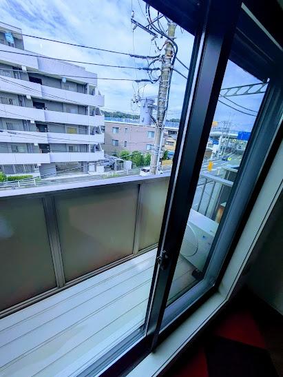 横浜市保土ケ谷区上星川２丁目のアパート
