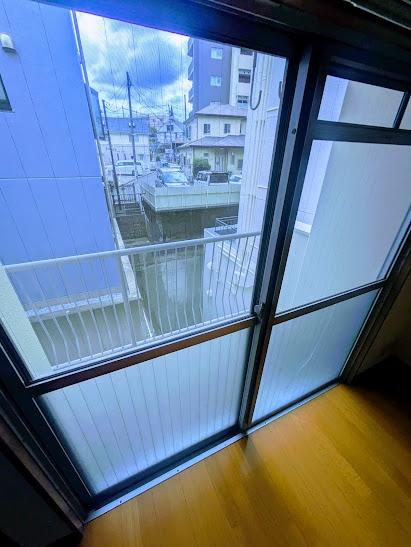 横浜市神奈川区反町１丁目のマンション