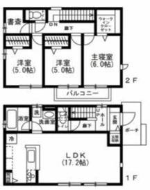 東川島戸建
