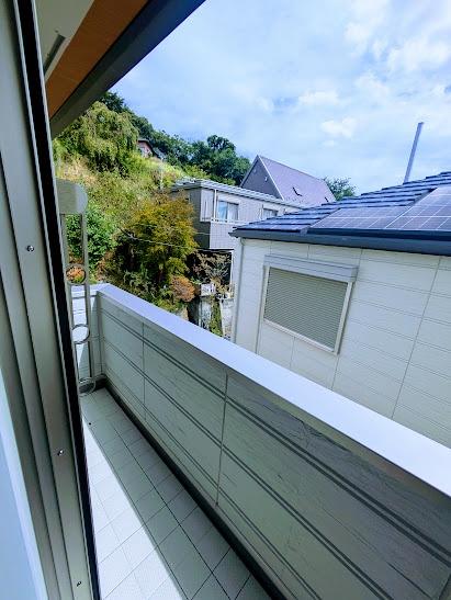東川島戸建