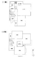 菅田町戸建て