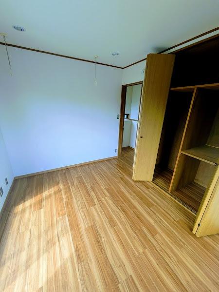 菅田町戸建て