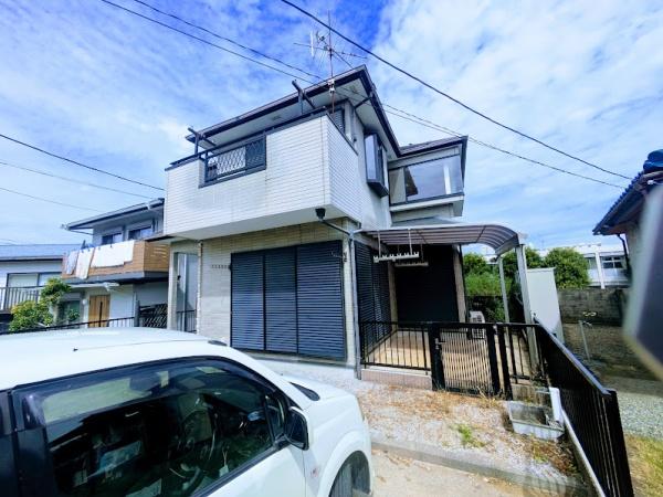菅田町戸建て