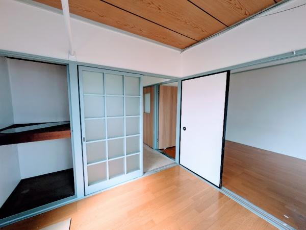 横浜市保土ケ谷区西谷３丁目のマンション