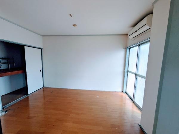 横浜市保土ケ谷区西谷３丁目のマンション