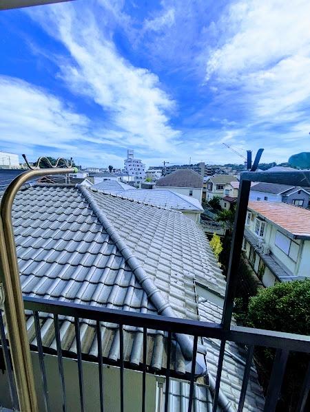 横浜市保土ケ谷区西谷３丁目のマンション