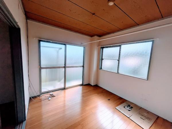 横浜市保土ケ谷区西谷３丁目のマンション