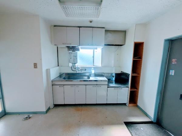 横浜市保土ケ谷区西谷３丁目のマンション