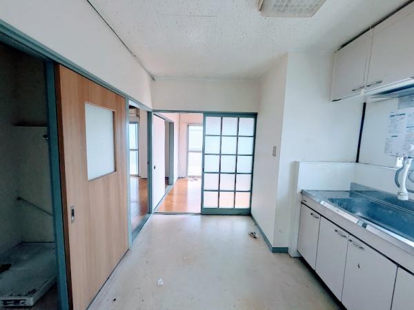 横浜市保土ケ谷区西谷３丁目のマンション