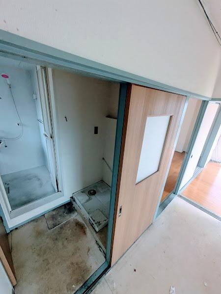 横浜市保土ケ谷区西谷３丁目のマンション