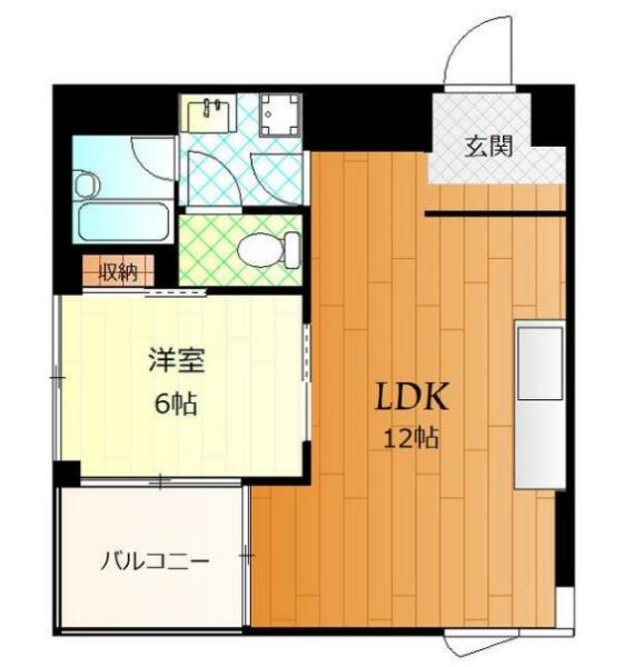 横浜市保土ケ谷区保土ケ谷町１丁目のマンション