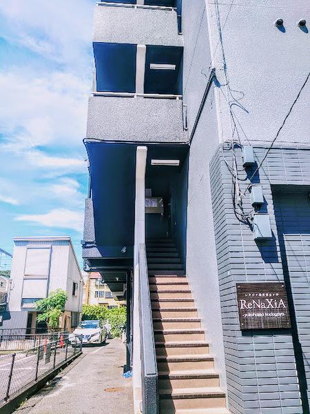 横浜市保土ケ谷区保土ケ谷町１丁目のマンション