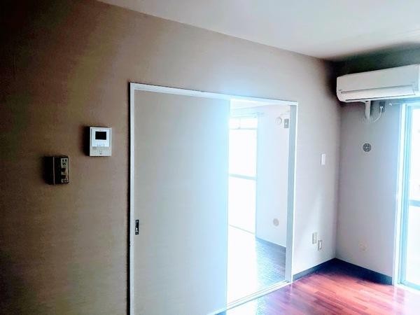 横浜市保土ケ谷区保土ケ谷町１丁目のマンション