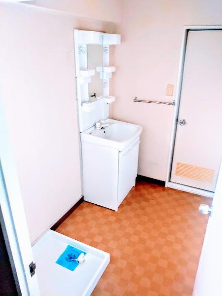 横浜市保土ケ谷区保土ケ谷町１丁目のマンション