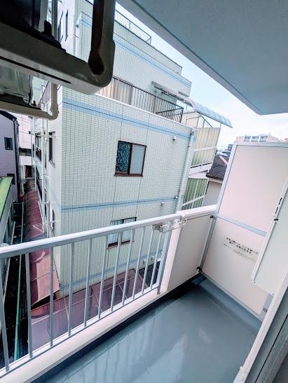NOB横浜