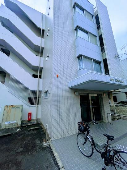 NOB横浜