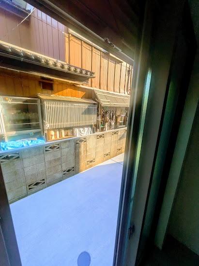 横浜市保土ケ谷区上星川１丁目のテラスハウス