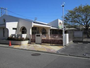 横浜市神奈川区三枚町のマンション(岸根保育園)
