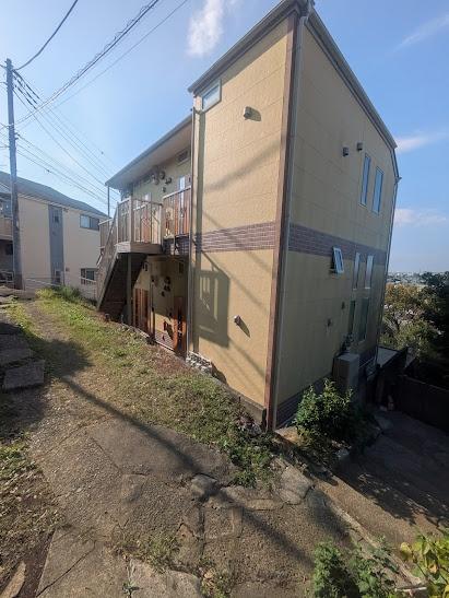 藤原アパート