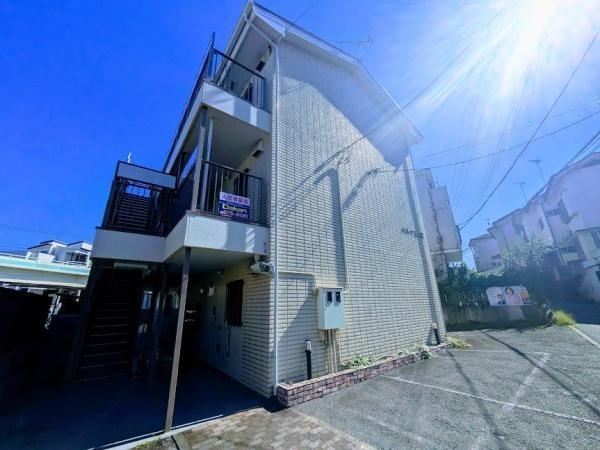 パルク三ツ沢