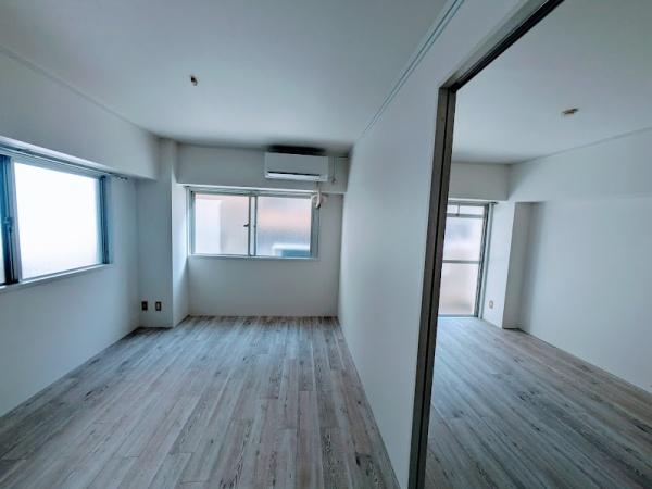 横浜市神奈川区幸ケ谷のマンション