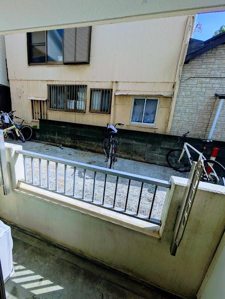 横浜市神奈川区幸ケ谷のマンション