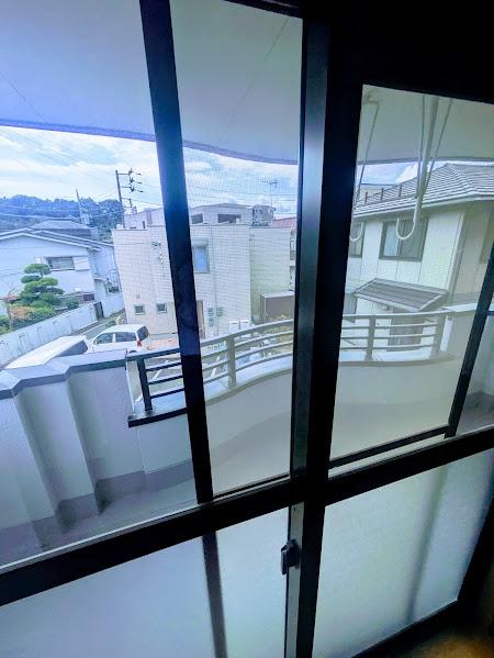 横浜市保土ケ谷区西谷４丁目のマンション