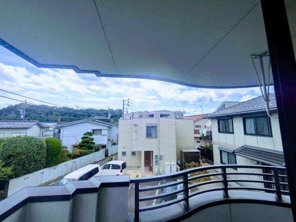 横浜市保土ケ谷区西谷４丁目のマンション