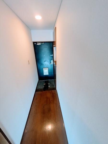 横浜市保土ケ谷区西谷４丁目のマンション