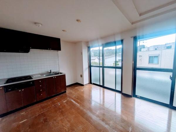 横浜市保土ケ谷区西谷４丁目のマンション