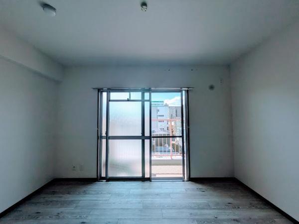 横浜市西区浜松町のマンション