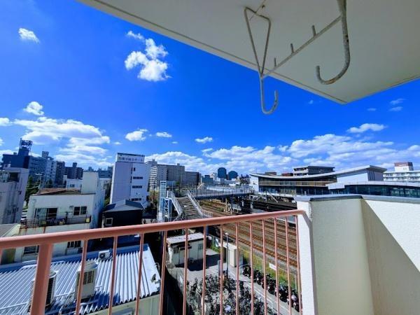 横浜市西区浜松町のマンション