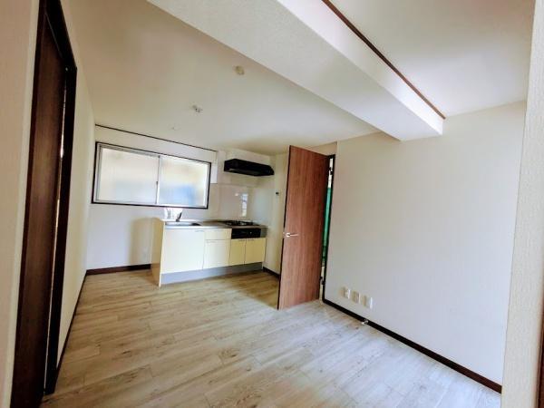 横浜市西区浜松町のマンション
