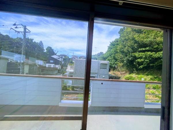 上菅田住宅