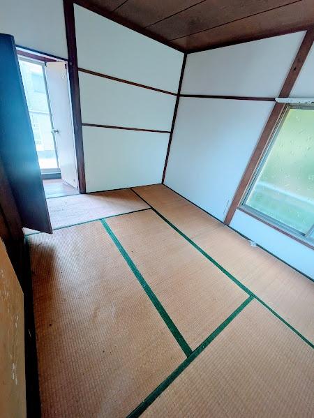 上菅田住宅