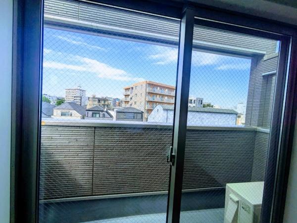 上反町貸家