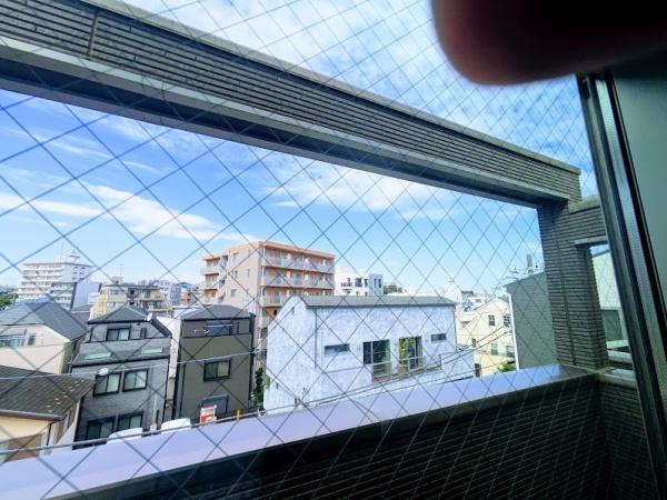 上反町貸家