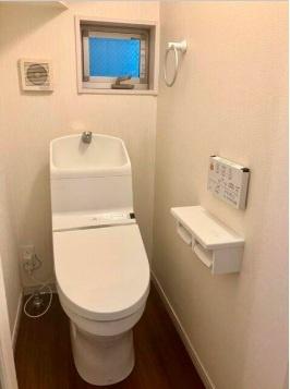 上反町貸家