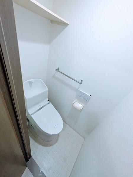 横浜市保土ケ谷区上菅田町のマンション