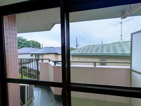 横浜市保土ケ谷区上菅田町のマンション
